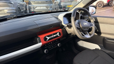 Dacia Spring 27kWh Expression 65 48kW 5dr Auto Electric Hatchback